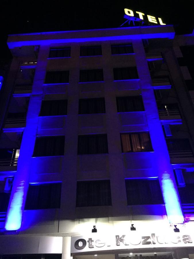 Hotel Kozluca Izmit Exterior photo